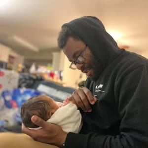 Meet your Posher, Aaron